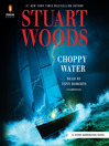 Cover image for Choppy Water